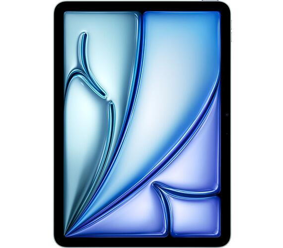 Apple iPad Air 11" / Wi-Fi / 10,86" / 2360x1640 / 8GB / 128GB / iPadOS / Blue (MUWD3HC/A) + DOPRAVA ZDARMA