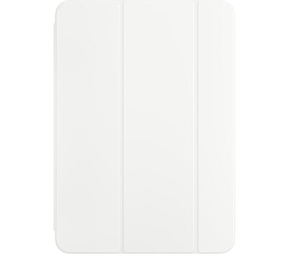 Apple smart Folio for iPad Pro 11" (M4) - White (MW973ZM/A) + DOPRAVA ZDARMA