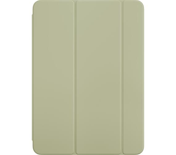 Apple smart Folio for iPad Air 13" (M2) - Sage (MWKC3ZM/A) + DOPRAVA ZDARMA