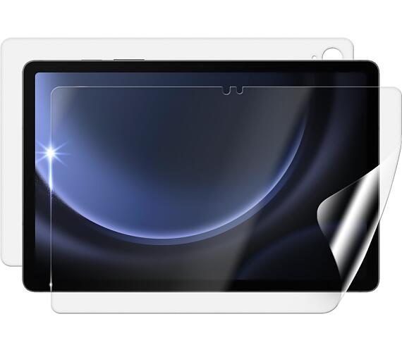 Screenshield SAMSUNG X516 Galaxy Tab S9 FE 5G fólie na celé tělo (SAM-X516-B)