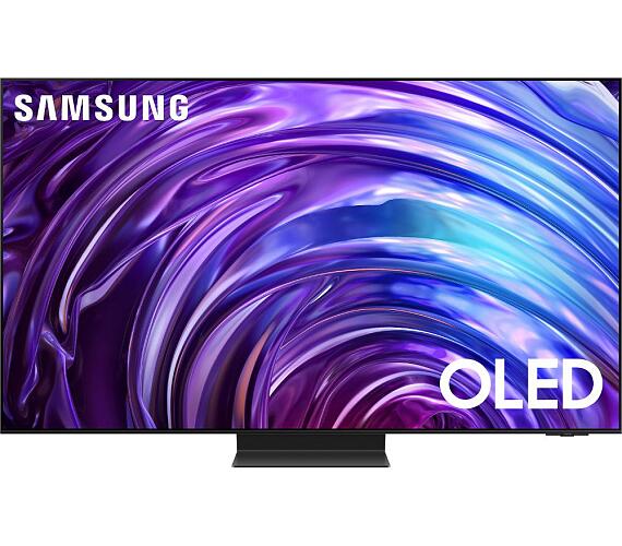 Samsung QE77S95D + DOPRAVA ZDARMA