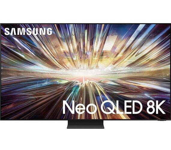 Samsung QE85QN800D + DOPRAVA ZDARMA