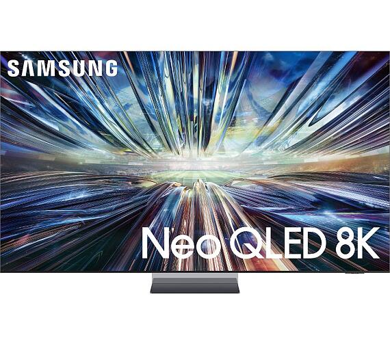 Samsung QE85QN900D + DOPRAVA ZDARMA