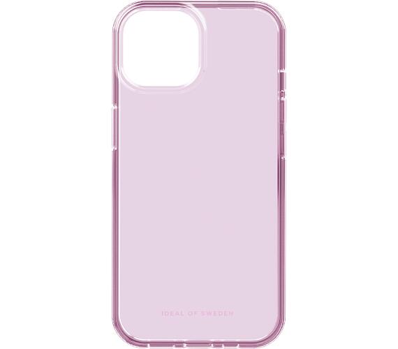 iDeal of Sweden pro iPhone 15 Light Pink