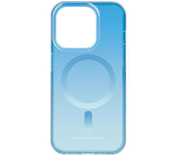 iDeal of Sweden pro iPhone 15 Pro Light Blue + DOPRAVA ZDARMA