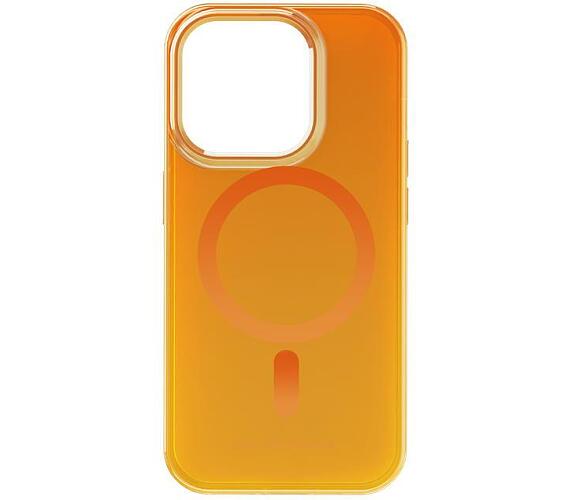 iDeal of Sweden pro iPhone 15 Pro Orange Spritz + DOPRAVA ZDARMA
