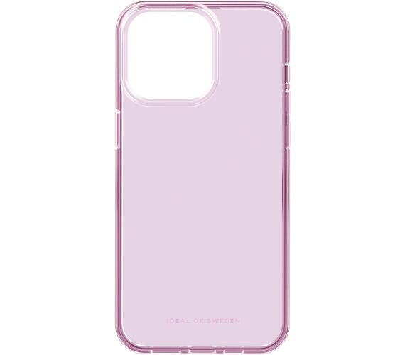 iDeal of Sweden pro iPhone 15 Pro Max Light Pink