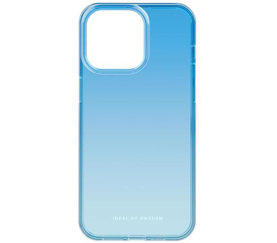 iDeal of Sweden pro iPhone 15 Pro Max Light Blue
