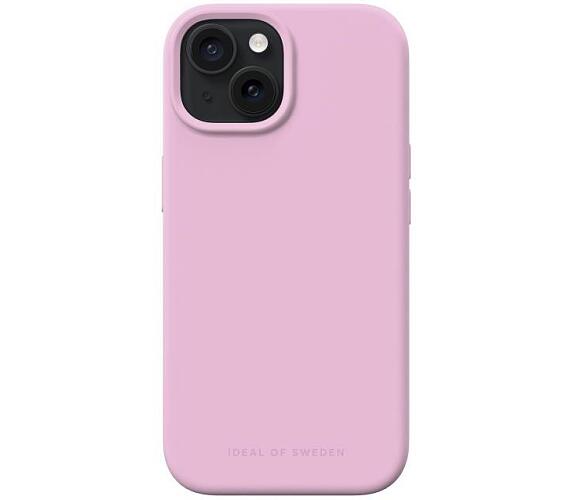 iDeal of Sweden pro iPhone 15 Bubble Gum Pink
