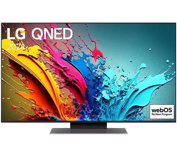 LG 50QNED86T6A + DOPRAVA ZDARMA