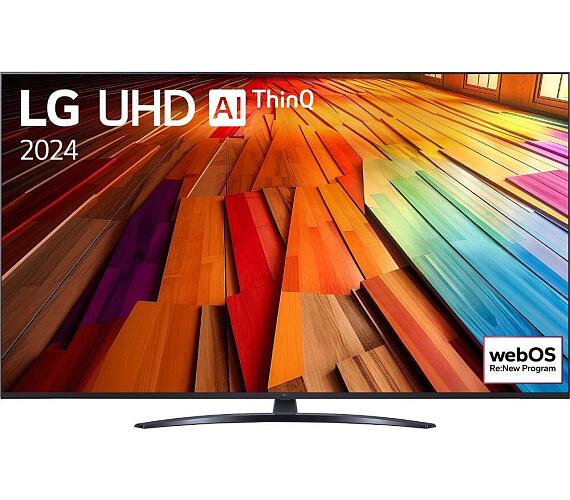 LG 65UT81006LA