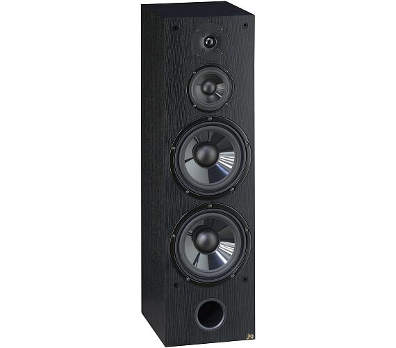 AQ Wega 55 MKIII ern jasan - sloup