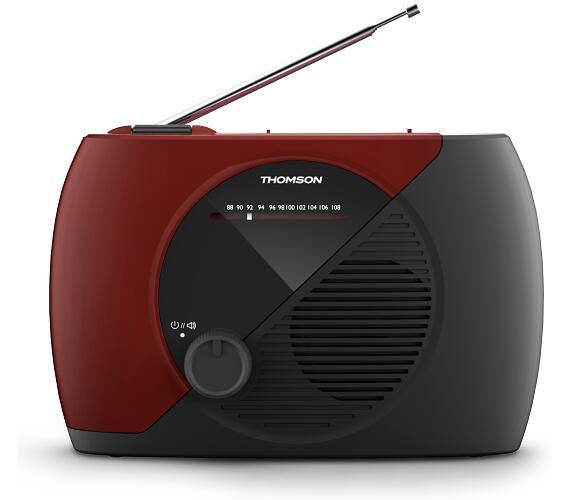 Radiopijma Thomson RT353