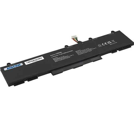 Avacom Náhradní baterie HP EliteBook X360 830 G7