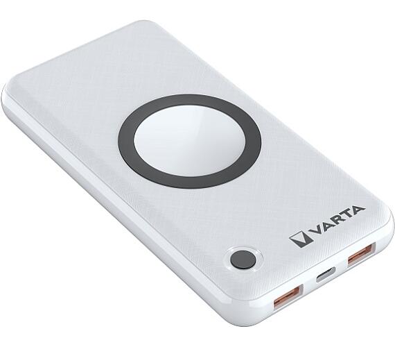 Avacom Powerbanka VARTA 57908 15000mAh USB-C PD vstup a výstup