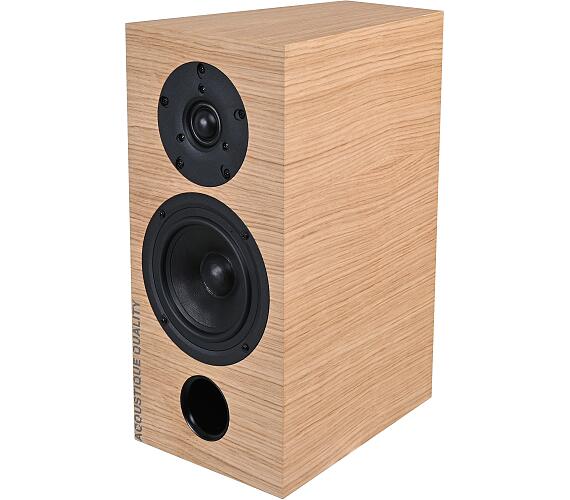 Reproduktory Acoustique Quality Labrador 39, dub