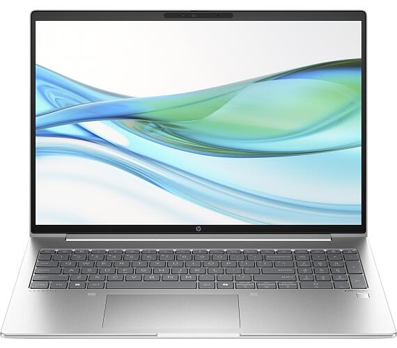 HP ProBook/460 G11 / U7-155U / 16" / WUXGA / 32GB / 1TB SSD / 4C-iGPU / W11P / Silver / AC3R (A37ZNET#BCM)