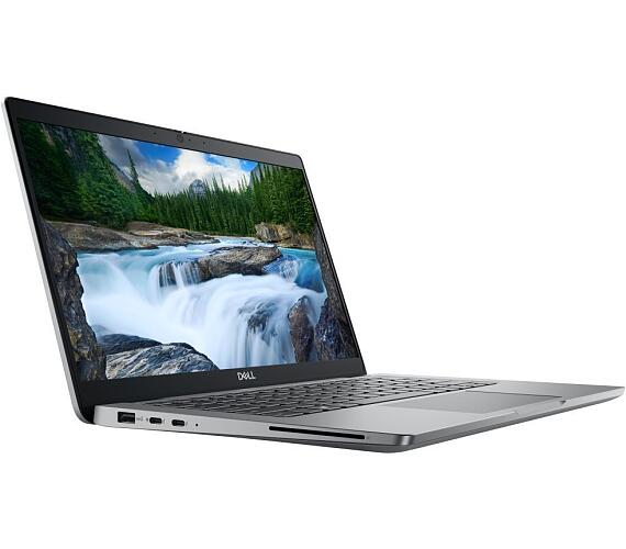 Dell Latitude 5350 Touch/ Ultra U5-135U/ 16GB/ 512GB SSD/ 13.3" FHD dotyk./ FPR/ W11Pro/ vPro/ 3Y PS on-site (HYWG5) + DOPRAVA ZDARMA