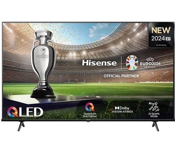 Hisense 43E79NQ