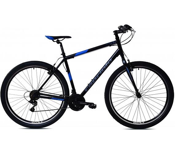 Capriolo LC 9.0 MTB 29"/21" černé-modré