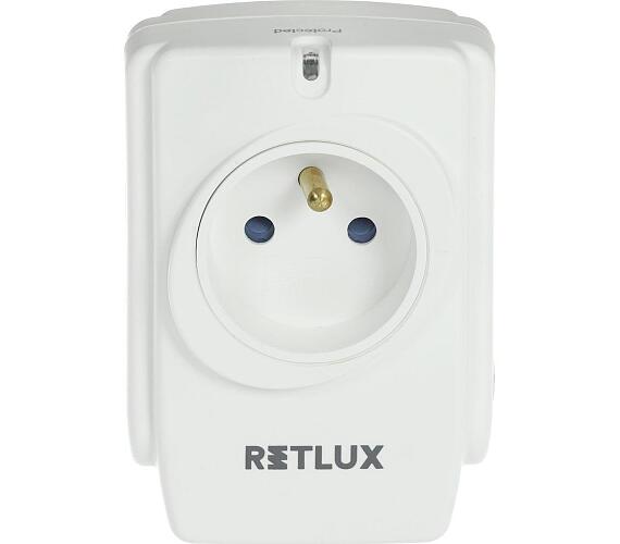 Pepov ochrana Retlux RSP 110