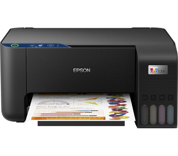 Epson EcoTank / L3231 / MF / Ink / A4 / USB (C11CJ68408)
