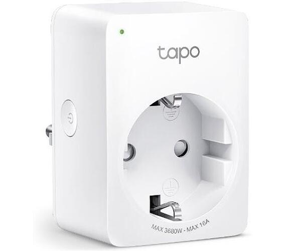 TP-Link Tapo P110 (EU)