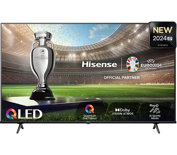 QLED Smart TV 50E7NQ