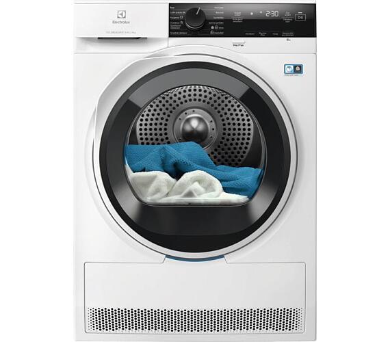 Electrolux 700 DelicateCare EW7D494UC + DOPRAVA ZDARMA