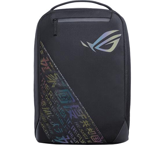 Asus ROG BP1501G - Holographic Edition - batoh pro 17" notebooky