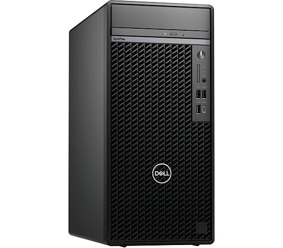 Dell OptiPlex 7020 MT Plus/ i5-14500/ 16GB/ 512GB SSD/ DVDRW/ W11Pro/ vPro/ 3Y PS on-site (49F0V)