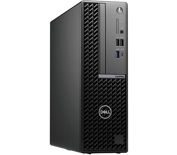 Dell OptiPlex 7020 SFF Plus/ i7-14700/ 32GB/ 512GB SSD/ W11Pro/ vPro/ 3Y PS on-site (NNT8J)