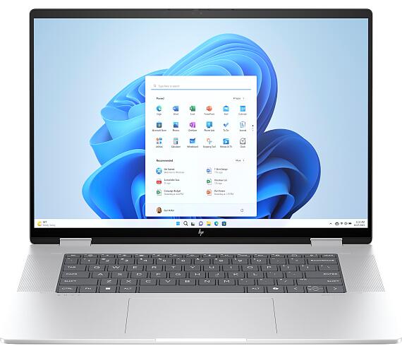 HP Envy x360 16-ac0002nc (A48VKEA)