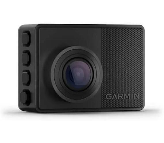 Garmin Dash Cam 67W - kamera pro záznam jízdy s GPS