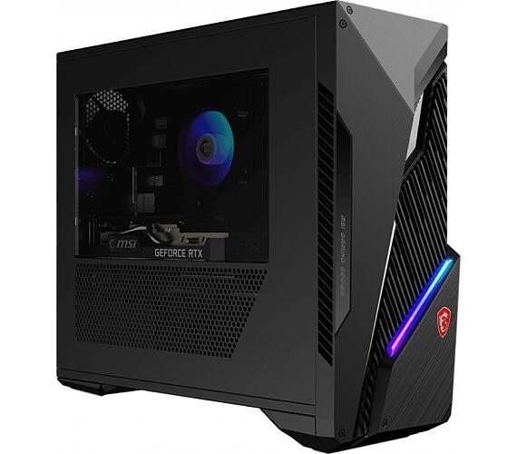 MSI MAG Infinite S3 12BTA-1614EU / i5-12400F / 8GB / 512GB SSD/RTX 3050 ventus 2X + DOPRAVA ZDARMA