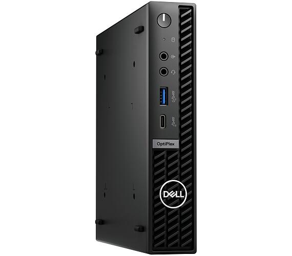 Dell OptiPlex 7020 Micro Plus MFF/ i7-14700/ 32GB/ 512GB SSD/ WiFi/ vPro/ W11Pro/ 3Y PS on-site (CJ4D8)