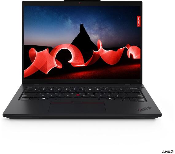 Lenovo ThinkPad L/L14 Gen 5 (AMD) / R7PRO-7735U / 14" / WUXGA / 16GB / 1TB SSD/AMD int/W11P/Black/3RNBD (21L5001VCK) + DOPRAVA ZDARMA