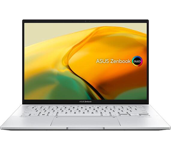 Asus Zenbook UX3402VA-OLED758X + DOPRAVA ZDARMA