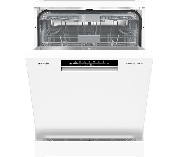 Gorenje GS643C90W + DOPRAVA ZDARMA