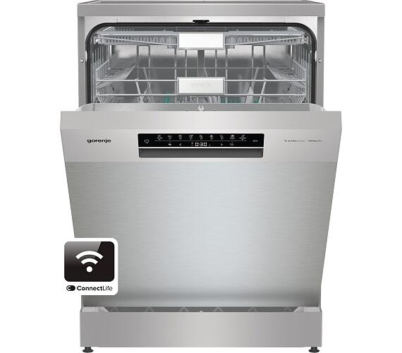 Gorenje GS673A67X + DOPRAVA ZDARMA