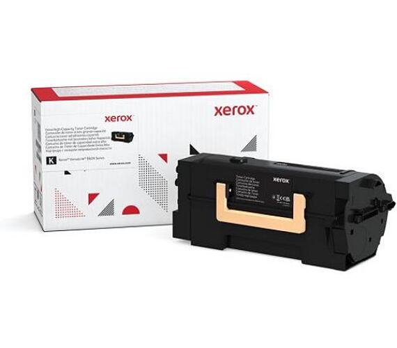 Xerox originální toner Extra High Capacity - černá pro VersaLink B620,B625 (42 000 str.) (006R04673)