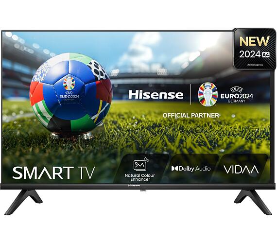 HD Smart TV 32E43NT + DOPRAVA ZDARMA