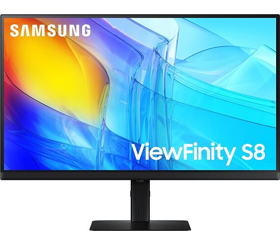 Samsung ViewFinity S80D (LS27D800EAUXEN)