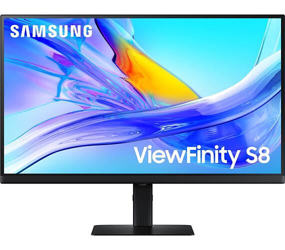 Samsung ViewFinity S80UD(LS27D800UAUXEN)