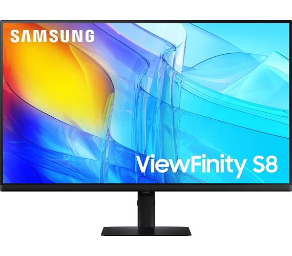 Samsung ViewFinity S80D(LS32D800EAUXEN)