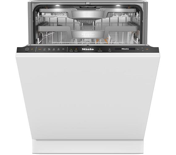 Miele G 7783 SCVi K2O + DOPRAVA ZDARMA