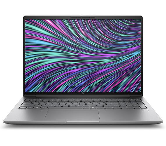 HP Inc. HP NTB ZBook Power G11 U7-155H 16AG WUXGA,16GB DDR5 5600