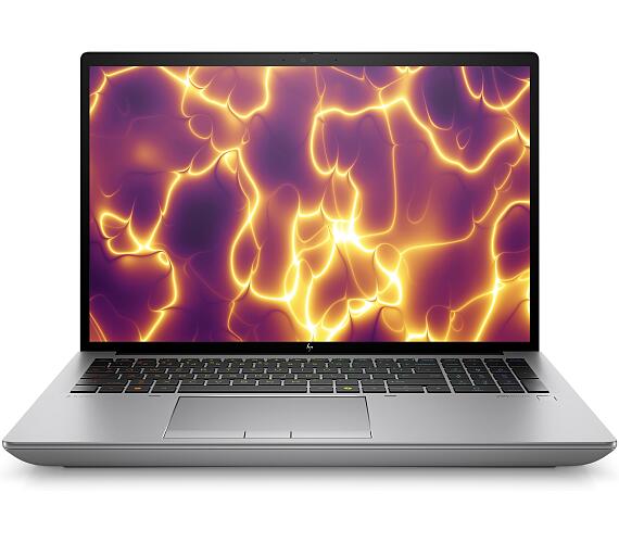 HP Inc. HP NTB ZBook Fury 16G11 i7-14700HX 16AG WQUXGA,32GB DDR5 5600,2TB PCIe-4x4