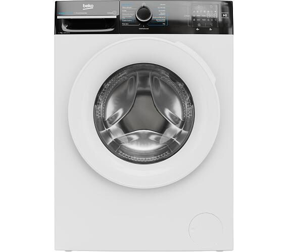 Praka BEKO BM3WFU3721WBW