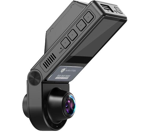 Navitel NAVITEL RS3 DUO WIDE